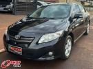 TOYOTA Corolla XEi 1.8 16v Preta