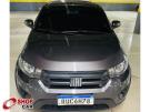 FIAT Mobi Like 1.0 Cinza