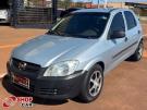 GM - Chevrolet Celta Life 1.0 4p. Prata