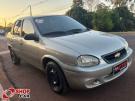 GM - Chevrolet Corsa Sedan Classic Life 1.0 Bege