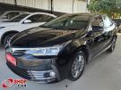 TOYOTA Corolla XEi 2.0 16v Preta