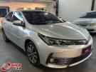 TOYOTA Corolla XEi 2.0 16v Prata