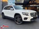 MERCEDES-BENZ GLB 200 Progressive 1.3T 16v Branca