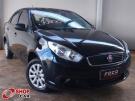 FIAT Grand Siena Attractive 1.0 Preta