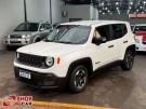 JEEP Renegade 1.8 16v Branca
