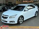 GM - Chevrolet Cruze Hatch Sport6 LT 1.8 16v Branca