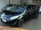 FORD Fiesta Sedan 1.6 Preta