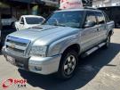 GM - Chevrolet S10 Executive 2.8TD 4X4 C.D. Prata