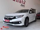 HONDA Civic EX 2.0 16v Branca