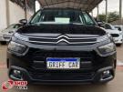 CITROËN C4 Cactus Feel 1.6 16v Preta