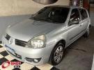 RENAULT Clio Hatch Expression 1.0 16v 4p. Prata