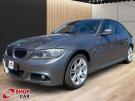 BMW 318i 2.0 16v Cinza