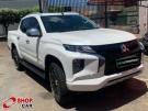 MITSUBISHI L200 Triton Sport HPE-S 2.4TDi 16v 4X4 C.D. Branca