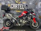 TRIUMPH Tiger 900 GT Aragon Edtition Vermelha