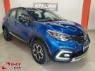 RENAULT Captur Iconic 1.3T 16v Azul