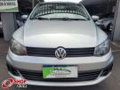 VW - Volkswagen Gol Trendline 1.6 4p. Prata