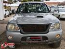 MITSUBISHI L200 Sport HPE 2.5TD 4X4 C.D. Prata