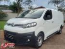 CITROËN Jumpy Furgão Pack 1.6HDi 16v Branca