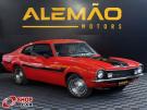 FORD Maverick GT V8 Vermelha