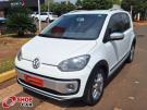 VW - Volkswagen Up! Cross 1.0 12v 4p. Branca