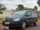 GM - Chevrolet Zafira Expression 2.0 Cinza