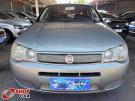FIAT Palio Celebration Economy 1.0 4p. Cinza
