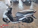YAMAHA Fluo 125 Branca