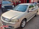 GM - Chevrolet Astra Hatch CD 2.0 4p. Bege