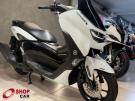 YAMAHA NMax 160 Branca