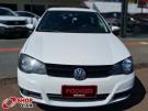 VW - Volkswagen Golf Sportline 2.0 Branca
