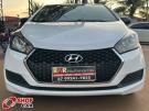 HYUNDAI HB20 Unique 1.0 12v Branca