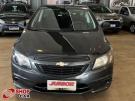 GM - Chevrolet Onix Joy 1.0 Cinza