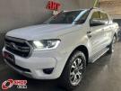 FORD Ranger Limited 3.2TDCi 20v 4x4 C.D. Branca