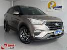 HYUNDAI Creta Pulse Plus1.6 16v Prata