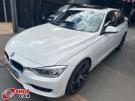 BMW 328i Sport 2.0T 16v Branca