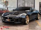 JAGUAR F-Type Coupe 3.0 V6 24v Superc. Preta