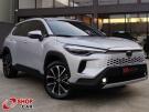 TOYOTA Corolla Cross XRE 2.0 16v Prata