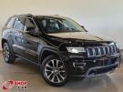 JEEP Grand Cherokee Limited 3.0CRD V6 24v Preta