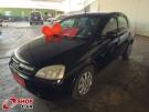 GM - Chevrolet Corsa Sedan Joy 1.0 Preta
