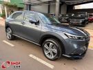 HONDA HR-V Touring 1.5T 16v Cinza
