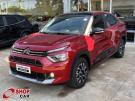 CITROËN Basalt Shine 1.0T 12v Vermelha