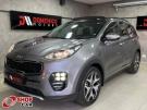 KIA Sportage EX 2.0 16v Prata