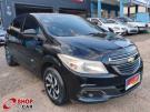 GM - Chevrolet Onix LT 1.0 Preta
