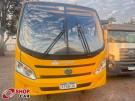 IVECO GranClass Escolar Amarela