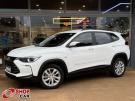 GM - Chevrolet Tracker LTZ 1.0T 12v Branca