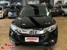 HONDA HR-V EXL 1.8 16v Preta