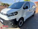 CITROËN Jumpy Cargo 1.5HDi 16v Branca