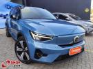 VOLVO XC40 Recharge Plus Azul