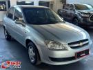 GM - Chevrolet Classic LS 1.0 Prata