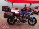 YAMAHA XT 1200 Z Super Tenere Azul